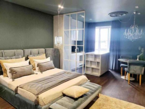 ATLANT luxury Apart навпроти ТЦ ДЕПОТ, WI FI 24 на 7